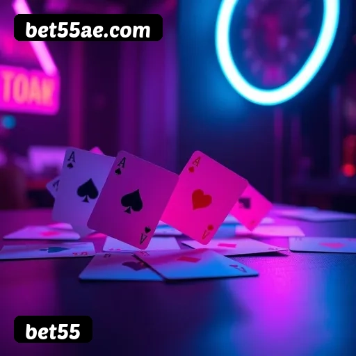 App Mobile bet55 - Jogue em Qualquer Lugar no Seu Smartphone