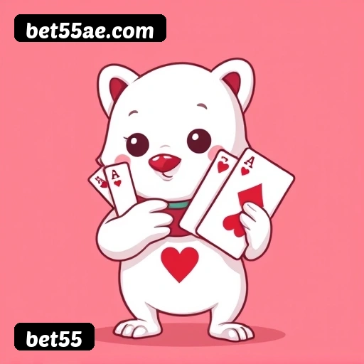 Recursos Exclusivos do App bet55 - Modo Offline, Login Biométrico