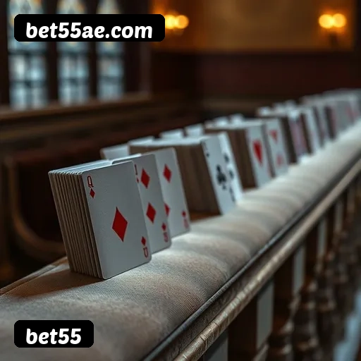 Imagem secundária para conteúdo da página Facebook bet55