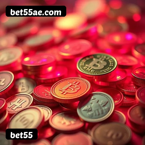 Sistema de Segurança Avançado bet55 - Criptografia e Proteção