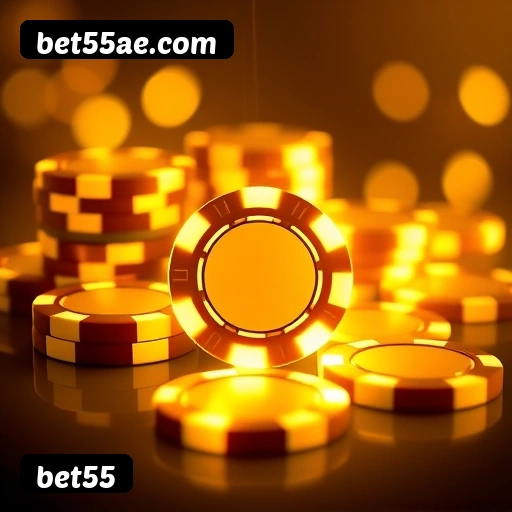 Jogos de Mesa Premium bet55 - Blackjack, Roleta, Baccarat